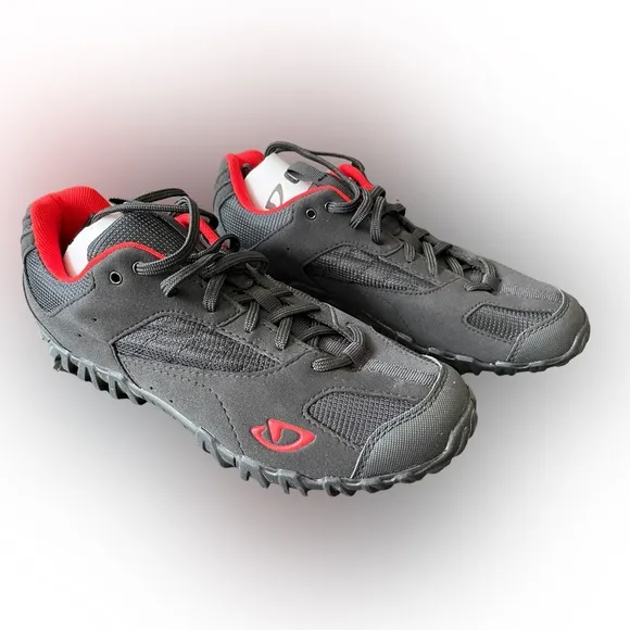 😎 Men’s GIRO NWT spin cycling shoes