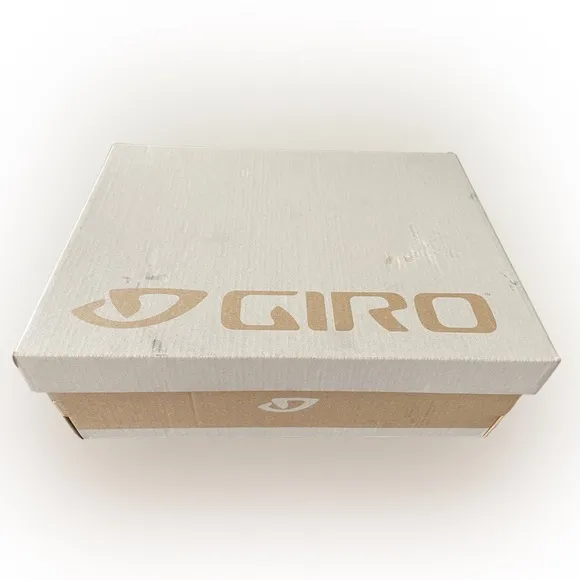 😎 Men’s GIRO NWT spin cycling shoes