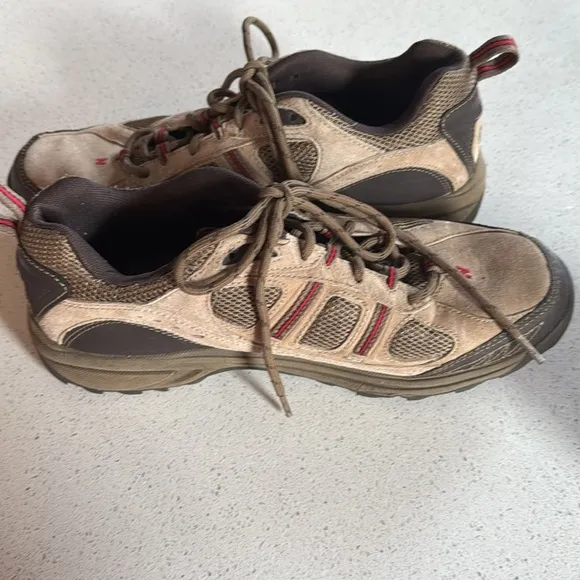 🍍 New Balance 646 Nature Hiking Outdoor Trail Shoes-11- WW646BR🍍
