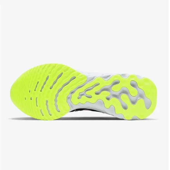 🆕 Nike React Infinity Run Flyknit 2 Women's Road Running Violet black Sh…