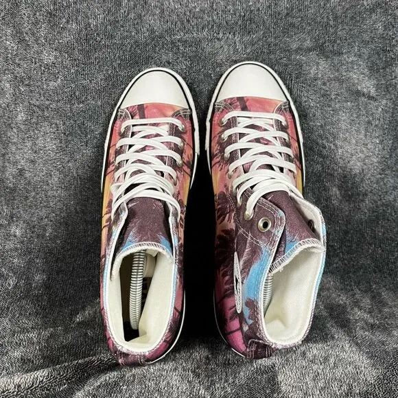 💚 NWOT Converse Chuck Taylor All Star Hi Unisex Shoes