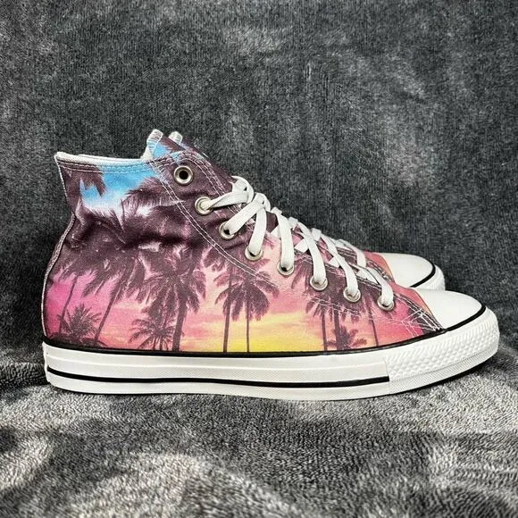 💚 NWOT Converse Chuck Taylor All Star Hi Unisex Shoes