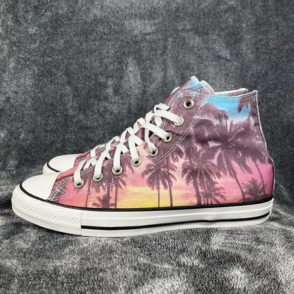 💚 NWOT Converse Chuck Taylor All Star Hi Unisex Shoes