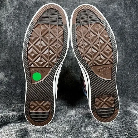 💚 NWOT Converse Chuck Taylor All Star Hi Unisex Shoes