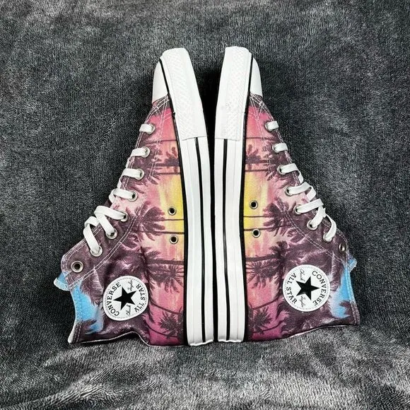 💚 NWOT Converse Chuck Taylor All Star Hi Unisex Shoes