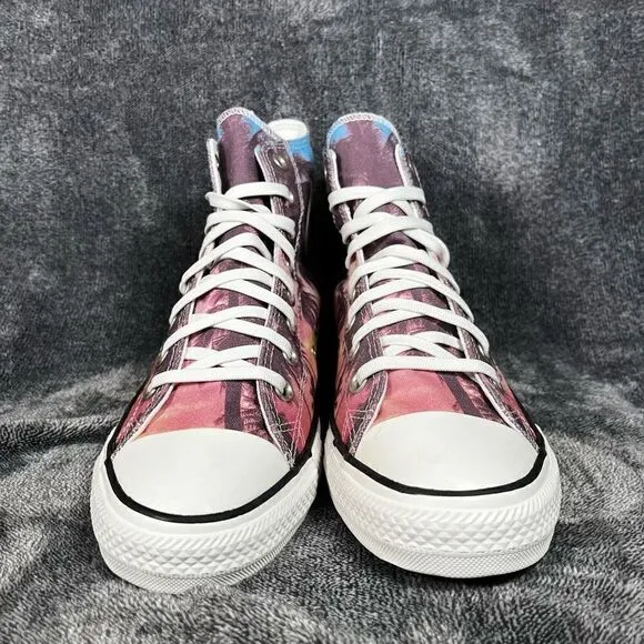 💚 NWOT Converse Chuck Taylor All Star Hi Unisex Shoes