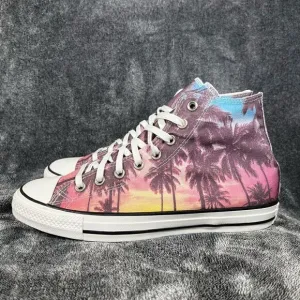 💚 NWOT Converse Chuck Taylor All Star Hi Unisex Shoes