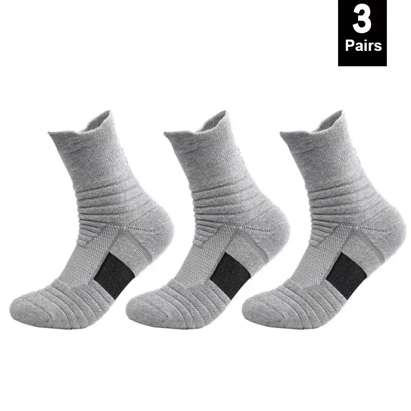 1/3 Pair Men's Cycling