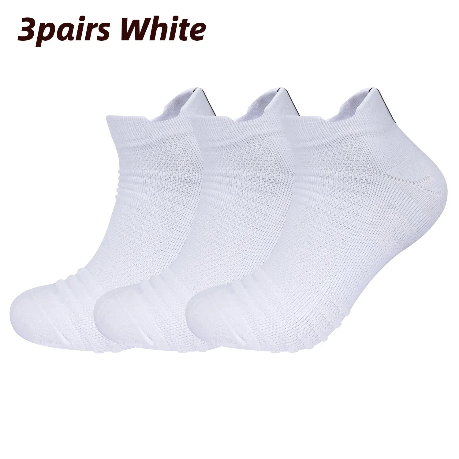 1/3 Pair Men's Cycling