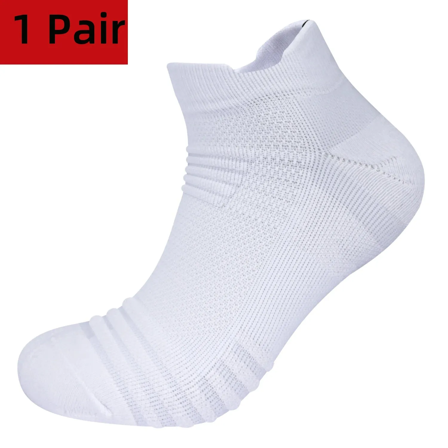 1/3 Pair Men's Cycling