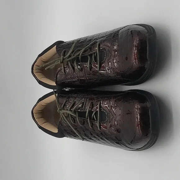 1417- Drew Women's Shoes Size 10 M