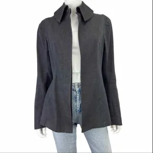 18008KAMALI Vintage Gray Jacket