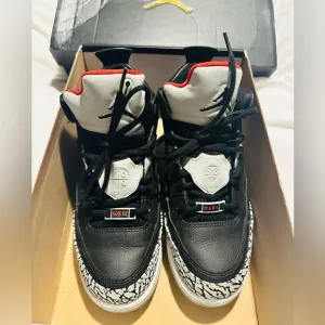 1985 Air Jordan I