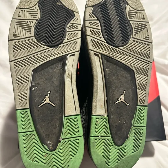 1985 Air Jordan I