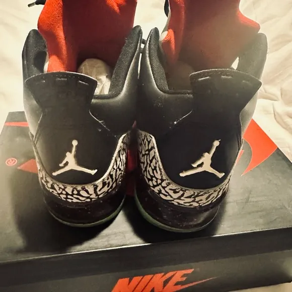 1985 Air Jordan I