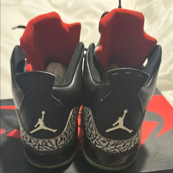 1985 Air Jordan I