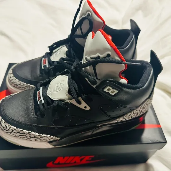 1985 Air Jordan I