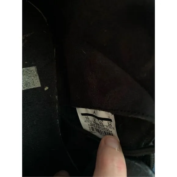 2015 Air Jordan 11 Retro '72-10'