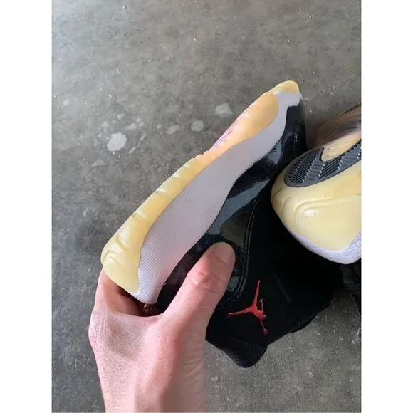 2015 Air Jordan 11 Retro '72-10'