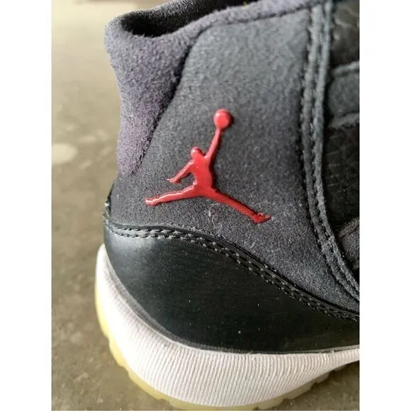 2015 Air Jordan 11 Retro '72-10'
