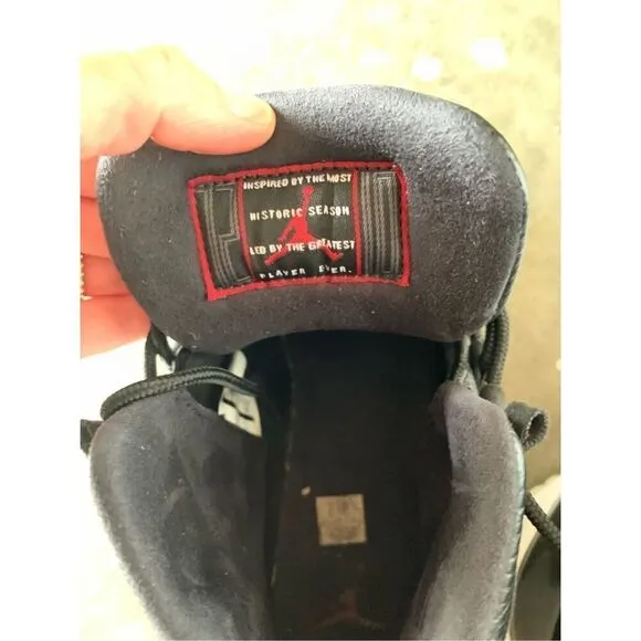 2015 Air Jordan 11 Retro '72-10'