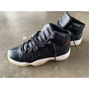 2015 Air Jordan 11 Retro '72-10'
