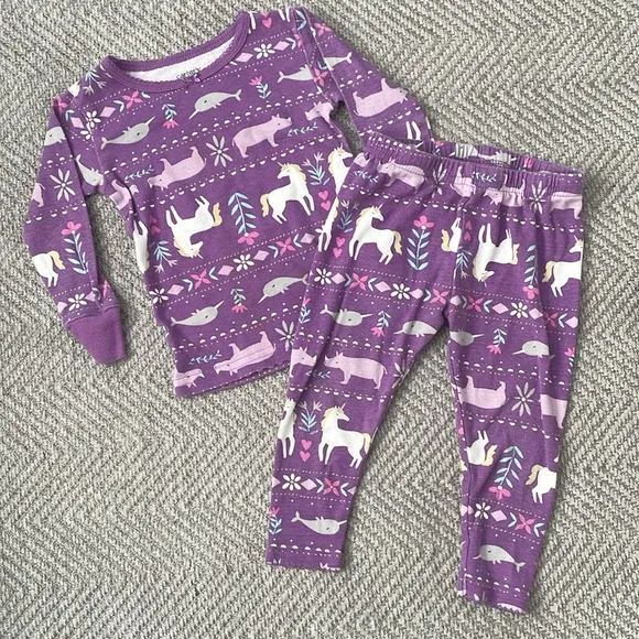 21pc girls 18-2T bundle all seasons