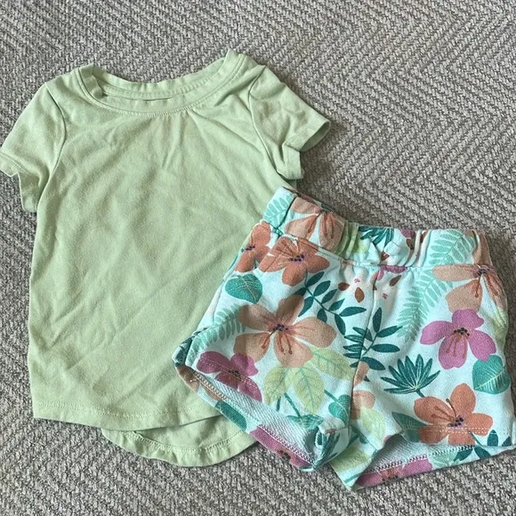 21pc girls 18-2T bundle all seasons