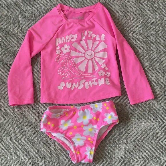 21pc girls 18-2T bundle all seasons