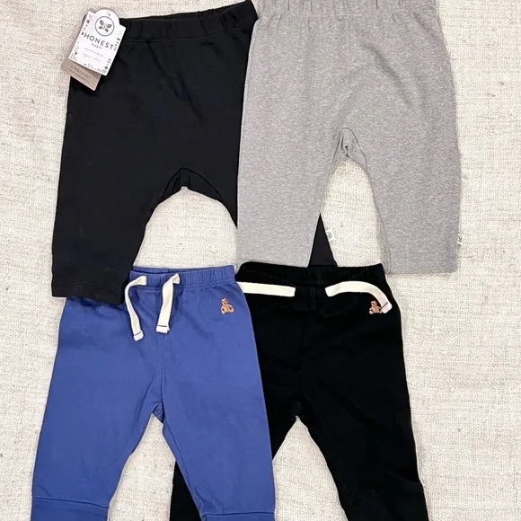 3-6m baby boy clothing, baby sneakers, Itzy ritzy rattle, lovevery rattle socks