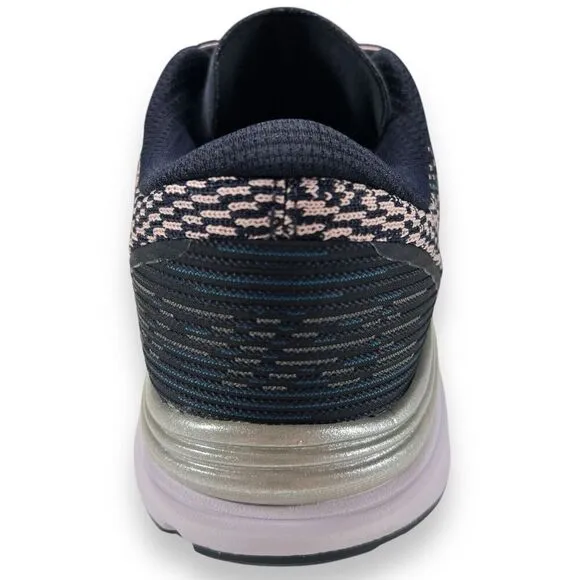 361 Degrees Spire 4 Womens Size 8.5 Neutral Carbon Running Shoes 9mm READ