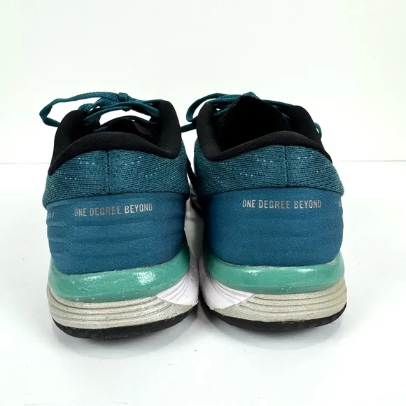 361 Women's Sz 9.5 Degrees 361 Strata 5 Stability Shoe Athletic Running Sneakers