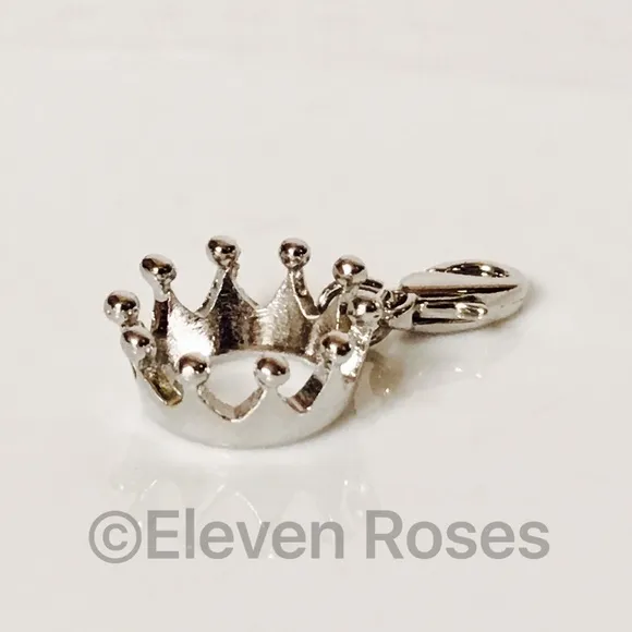 4 Pc Nordstrom Via C Designer Collection Charms