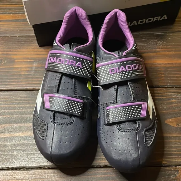 40 Diadora Phantom II C05