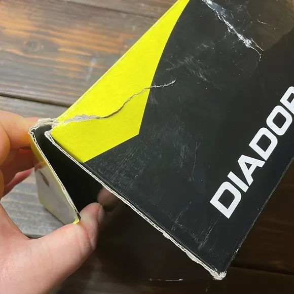 40 Diadora Phantom II C05