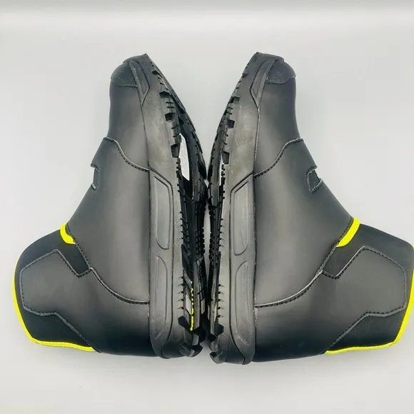45NRTH Ragnarok Cold Weather Cycling Shoes EU42 / US-M8.5  Black