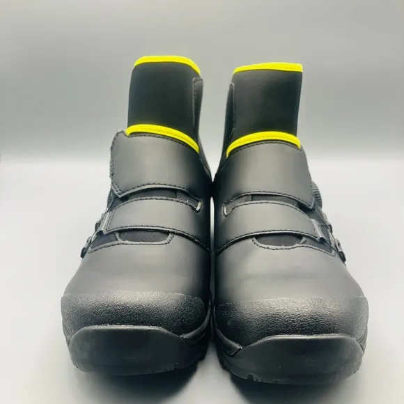 45NRTH Ragnarok Cold Weather Cycling Shoes EU42 / US-M8.5  Black