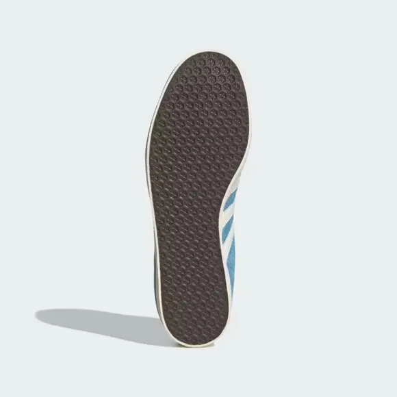 8.5M / 9.5W - [NEW] Men's adidas Gazelle Shoes 'Light Blue' IF9653