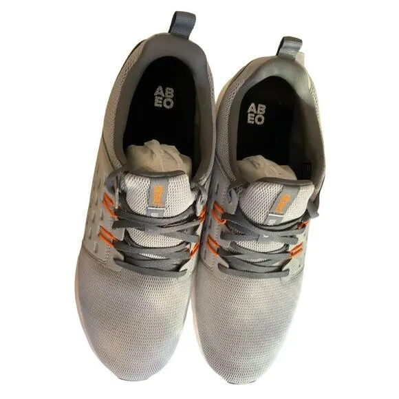 Abeo Athletic walking shoes