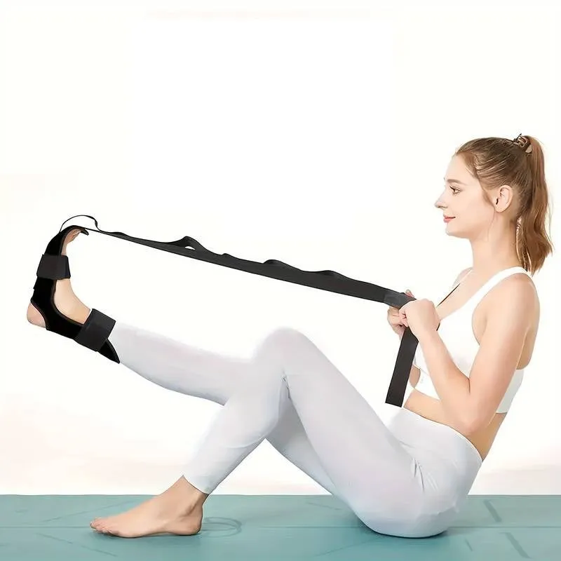 ActiveRestore Foot & Leg Stretcher Band