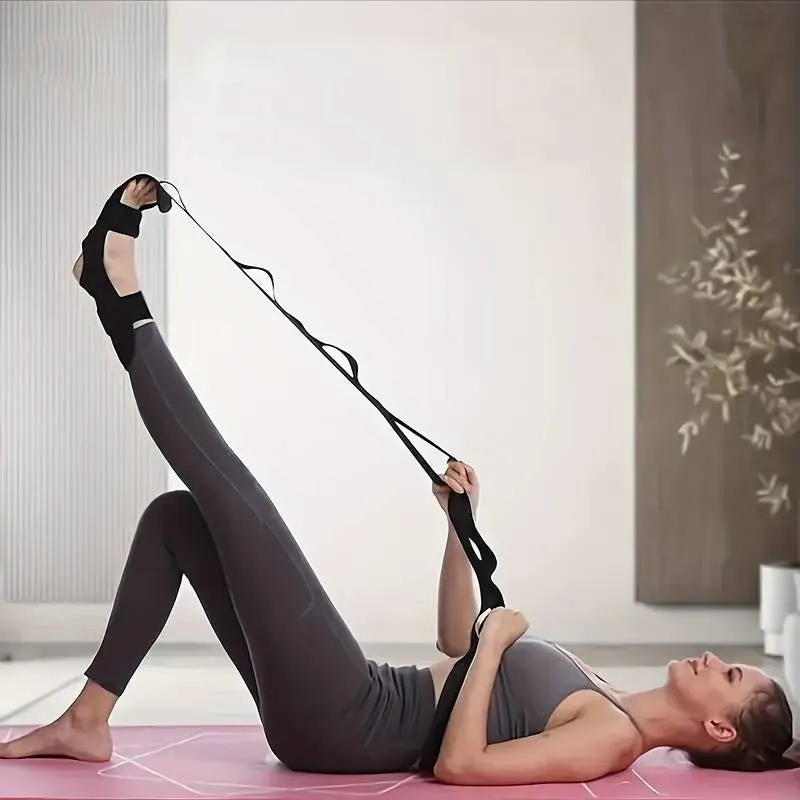 ActiveRestore Foot & Leg Stretcher Band