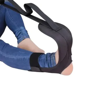 ActiveRestore Foot & Leg Stretcher Band