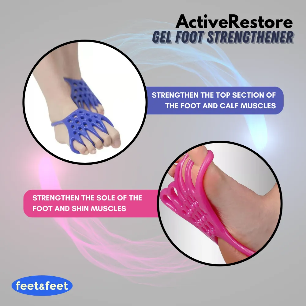 ActiveRestore Gel Foot Strengthener