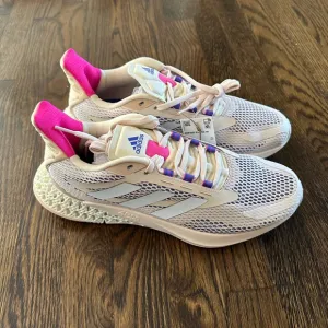 Adidas 4DFWD PULSE RUNNING SHOES