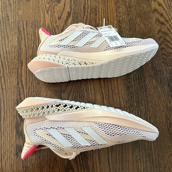 Adidas 4DFWD PULSE RUNNING SHOES