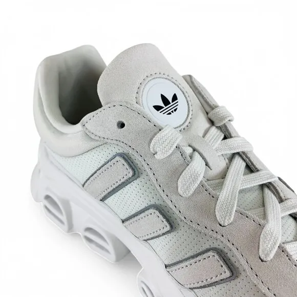 adidas Adifom Megaride Crystal White Men's Shoes Sneakers IE4048
