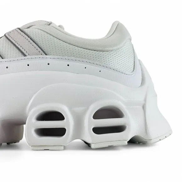 adidas Adifom Megaride Crystal White Men's Shoes Sneakers IE4048