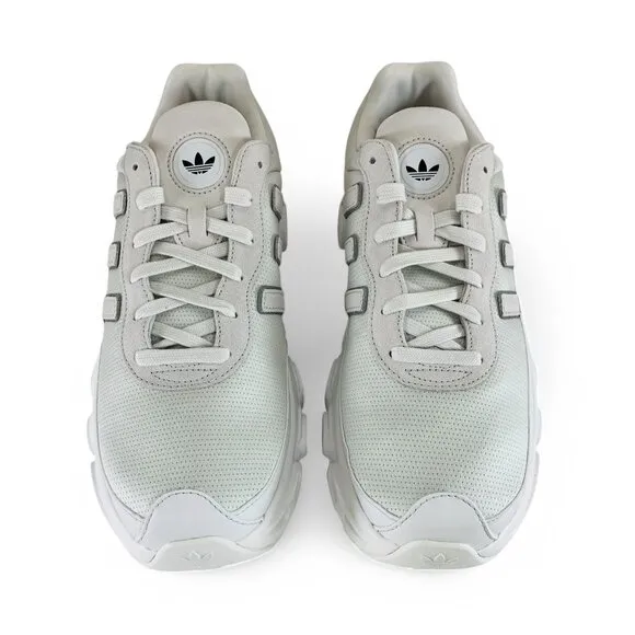 adidas Adifom Megaride Crystal White Men's Shoes Sneakers IE4048