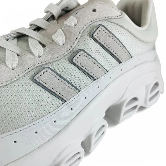 adidas Adifom Megaride Crystal White Men's Shoes Sneakers IE4048