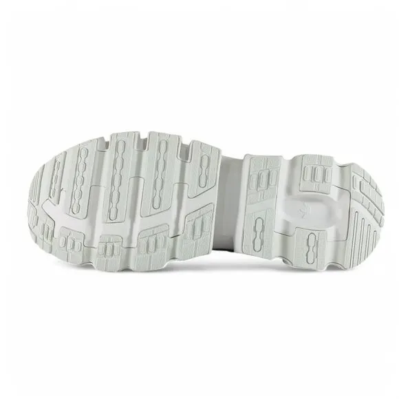 adidas Adifom Megaride Crystal White Men's Shoes Sneakers IE4048